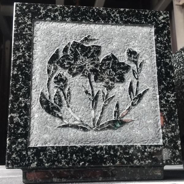 版画　ききょう 新版画の美― 川瀬巴水 木版画展 11/14(木) ～ 11/20(水) – GINZA